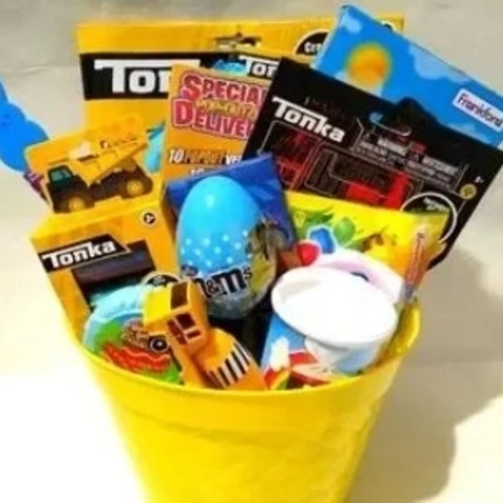 Easter Gift Baskets